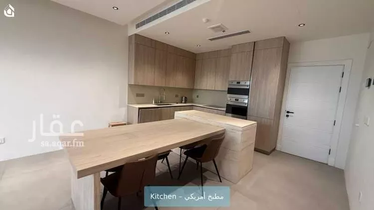شقة للإيجار في شارع محمد بن عبدالعزيز الدغيثر, حي الملقا, مدينة الرياض, منطقة الرياض صورة 5