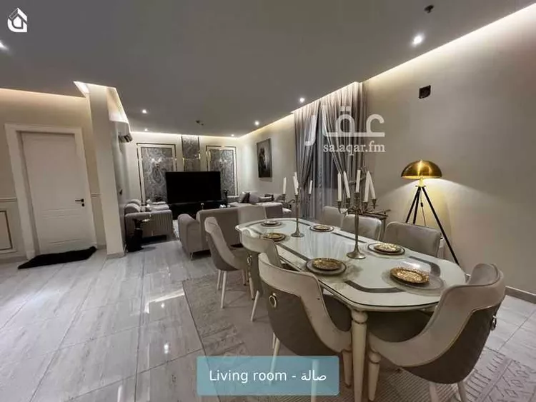 Apartment for Rent in Riyadh Al Qadisiyah