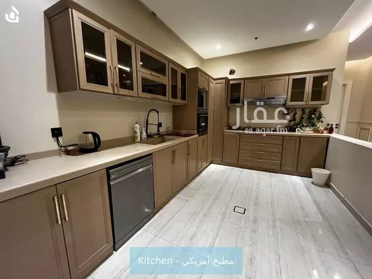 شقة للإيجار في شارع وادي الشاطئ, حي القادسية, مدينة الرياض, منطقة الرياض صورة 5