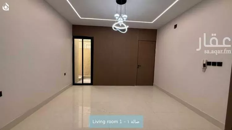 شقة للإيجار في شارع السلطان قابوس , حي المعيزيلة, مدينة الرياض, منطقة الرياض صورة 5