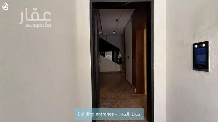 شقة للإيجار في شارع خلاد بن رافع, حي السليمانية, مدينة الرياض, منطقة الرياض صورة 2