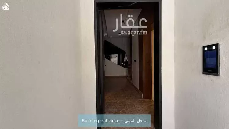 شقة للإيجار في شارع خلاد بن رافع, حي السليمانية, مدينة الرياض, منطقة الرياض صورة 2