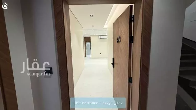 شقة للإيجار في شارع خلاد بن رافع, حي السليمانية, مدينة الرياض, منطقة الرياض صورة 4