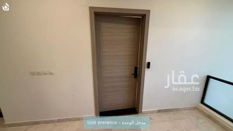 شقة للإيجار في شارع النواس بن سمعان, حي العارض, مدينة الرياض, منطقة الرياض صورة 3