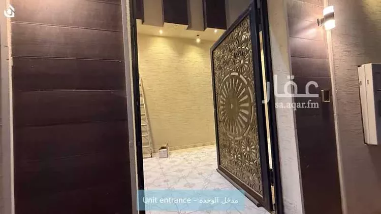 فيلا للإيجار في شارع رقم 297, حي ظهرة لبن, مدينة الرياض, منطقة الرياض صورة 4