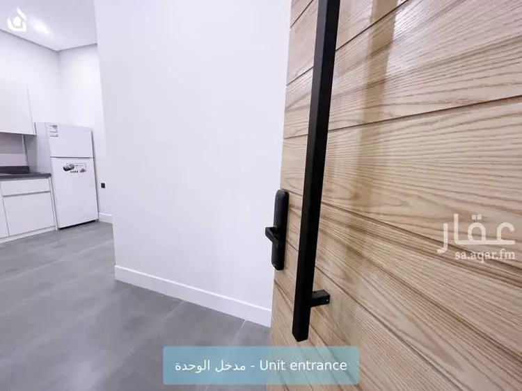 شقة للإيجار في شارع عبدالله بن العاص, حي العارض, مدينة الرياض, منطقة الرياض صورة 3
