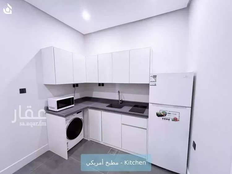 شقة للإيجار في شارع عبدالله بن العاص, حي العارض, مدينة الرياض, منطقة الرياض صورة 5