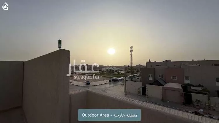 Villa for Rent in Riyadh Sedra 18