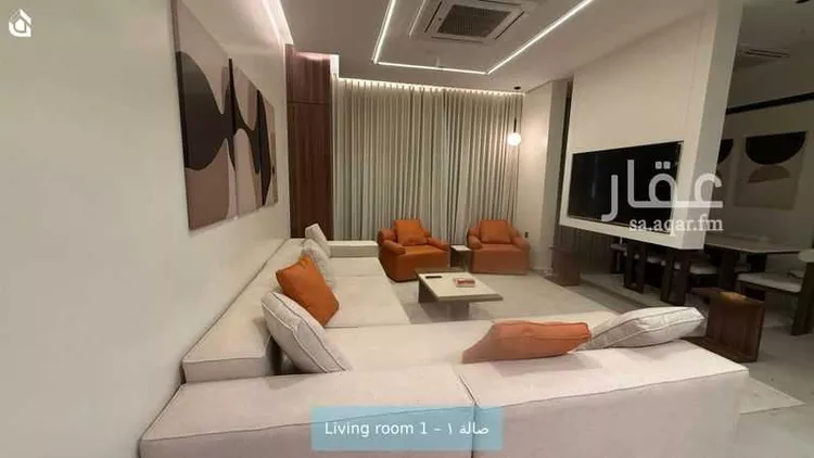 شقة للإيجار في شارع ممر3, حي الصحافة, مدينة الرياض, منطقة الرياض