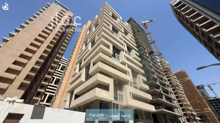 Apartment for Rent in Riyadh As Sahafah صورة 2