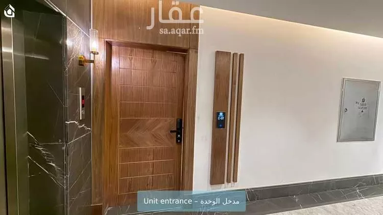 شقة للإيجار في شارع أبي طاهر إسماعيل الجيطالي, حي النرجس, مدينة الرياض, منطقة الرياض صورة 4