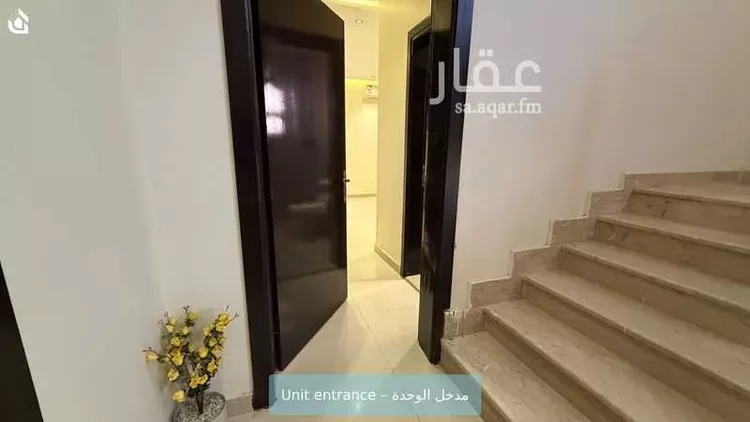 شقة للإيجار في شارع الحكيم القاضي, حي الملقا, مدينة الرياض, منطقة الرياض صورة 3