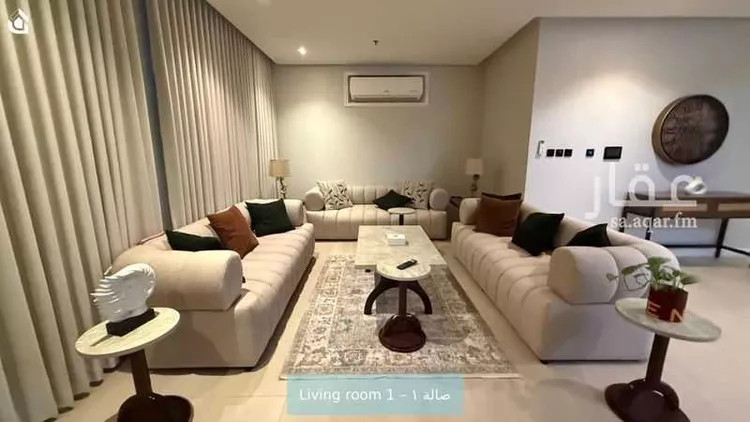 Apartment for Rent in Riyadh An Narjis صورة 3