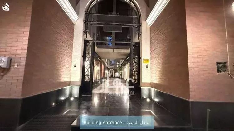 شقة للإيجار في شارع أبي طاهر إسماعيل الجيطالي, حي النرجس, مدينة الرياض, منطقة الرياض صورة 2
