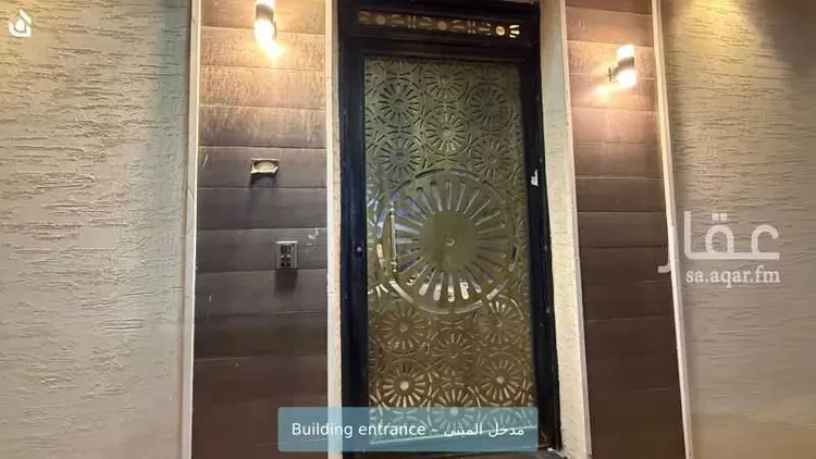 فيلا للإيجار في شارع رقم 297, حي ظهرة لبن, مدينة الرياض, منطقة الرياض صورة 3