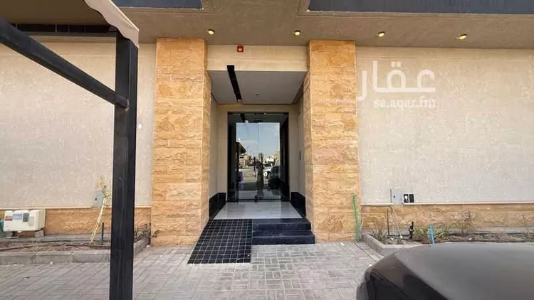 شقة للإيجار في شارع جعفر بن هاشم, حي العارض, مدينة الرياض, منطقة الرياض صورة 2