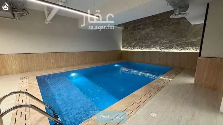 شقة للإيجار في شارع محمد الراوي, حي العارض, مدينة الرياض, منطقة الرياض صورة 4