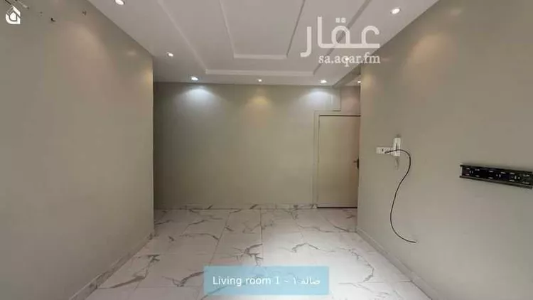 شقة للإيجار في شارع وادي ملحة, حي القادسية, مدينة الرياض, منطقة الرياض 15