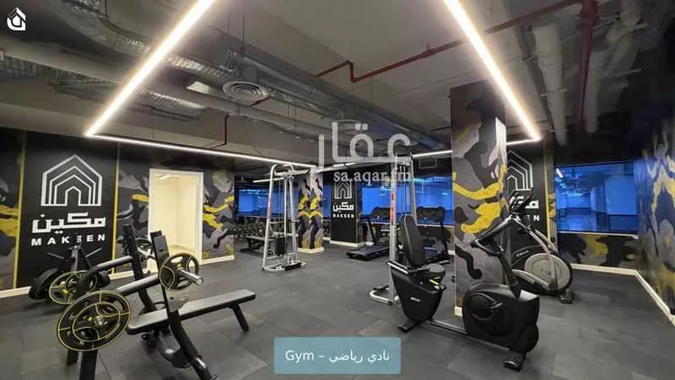 شقة للإيجار في شارع محمد الراوي, حي العارض, مدينة الرياض, منطقة الرياض 16