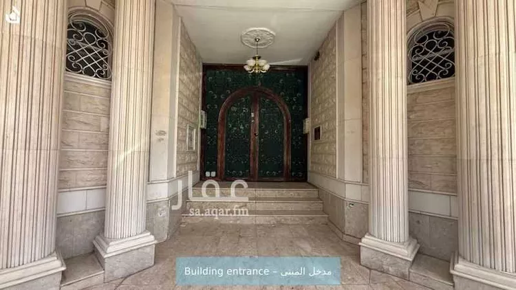 شقة للإيجار في شارع سيدة الرؤساء, حي العليا, مدينة الرياض, منطقة الرياض صورة 3