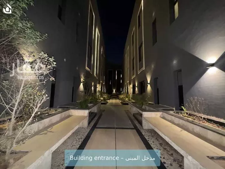 Apartment for Rent in Riyadh Al Malqa صورة 3
