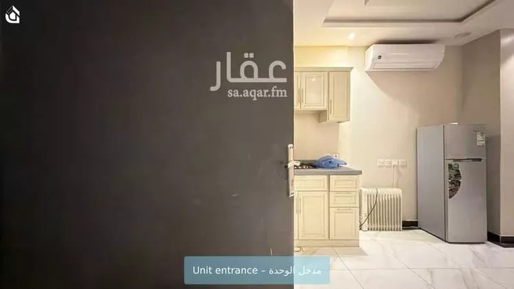 شقة للإيجار في شارع أحمد بن حسين الشغدري, حي العارض, مدينة الرياض, منطقة الرياض صورة 3