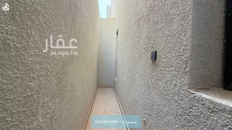 فيلا للإيجار في شارع جمال الدين أبي السعود ظهيرة, حي الرمال, مدينة الرياض, منطقة الرياض 26