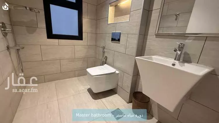 استوديو للإيجار في شارع عبدالواحد الأزجي, حي قرطبة, مدينة الرياض, منطقة الرياض