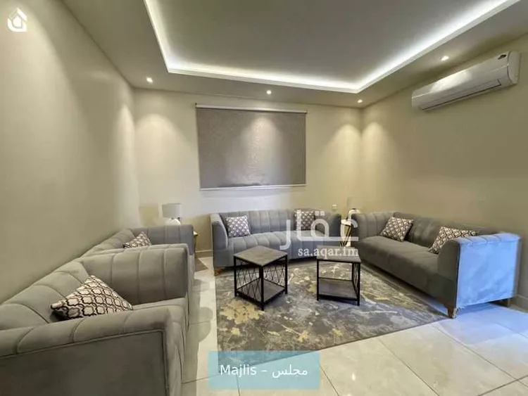 دور للإيجار في شارع عكرمة الهاشمي, حي إشبيلية, مدينة الرياض, منطقة الرياض صورة 5