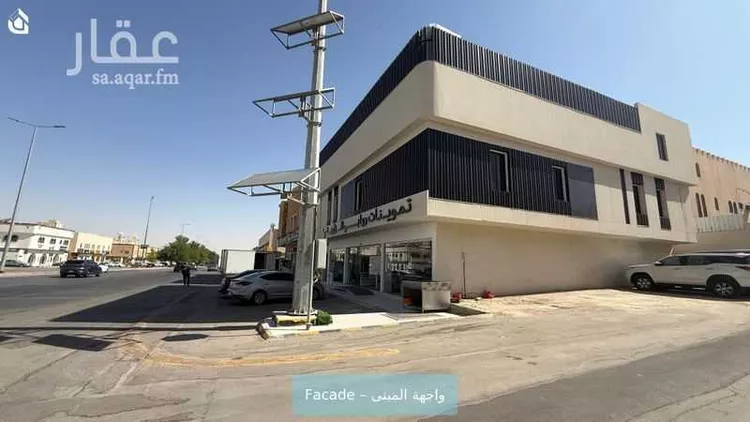 Apartment for Rent in Riyadh Ar Rabwah