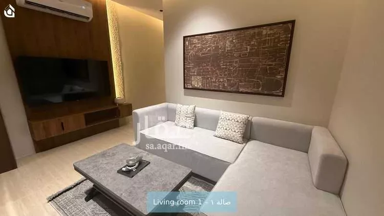 Apartment for Rent in Riyadh Ar Rabwah صورة 4