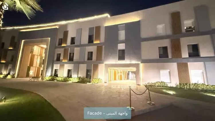 Apartment for Rent in Riyadh Hittin