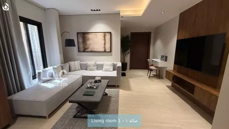 شقة للإيجار في شارع الميدان بن صخر, حي الربوة, مدينة الرياض, منطقة الرياض