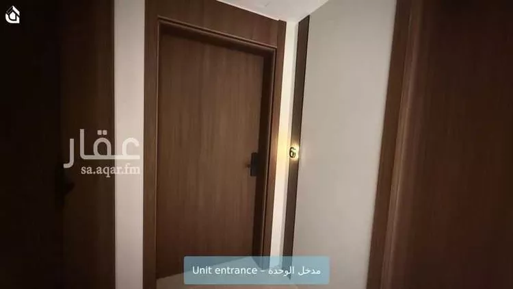 شقة للإيجار في شارع الميدان بن صخر, حي الربوة, مدينة الرياض, منطقة الرياض صورة 3