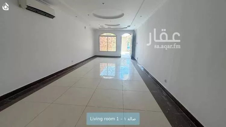 Floor for Rent in Riyadh Al Yasmin صورة 5