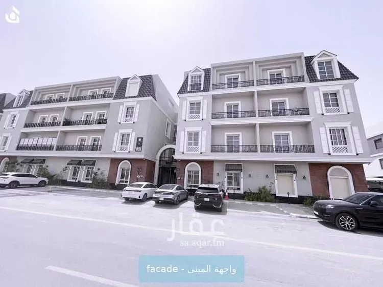 Apartment for Rent in Riyadh An Narjis