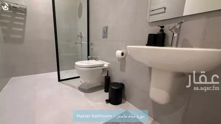 شقة للإيجار في شارع علقمة بن وائل, حي النرجس, مدينة الرياض, منطقة الرياض 16