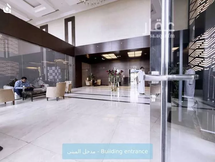 شقة للإيجار في شارع رقم 42, حي الصحافة, مدينة الرياض, منطقة الرياض صورة 2