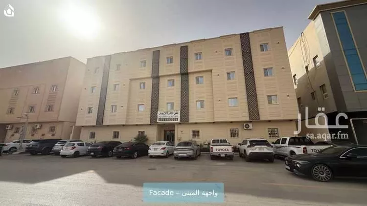 Apartment for Rent in Riyadh Al Malqa صورة 2