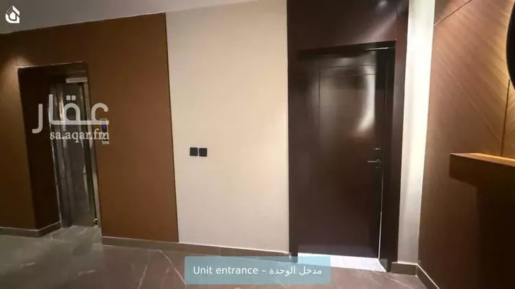Apartment for Rent in Riyadh Al Malqa صورة 5