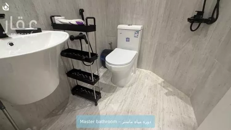 شقة للإيجار في شارع العمرة, حي الملقا, مدينة الرياض, منطقة الرياض 6