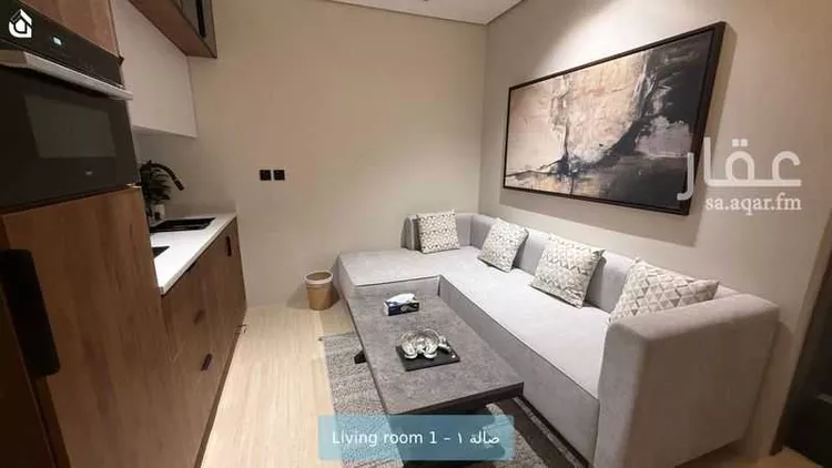 Apartment for Rent in Riyadh Ar Rabwah صورة 4