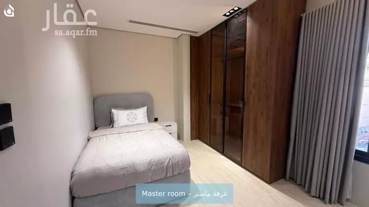 Apartment for Rent in Riyadh Ar Rabwah صورة 5