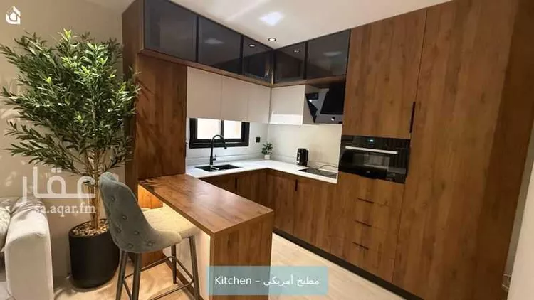 Apartment for Rent in Riyadh Ar Rabwah صورة 4
