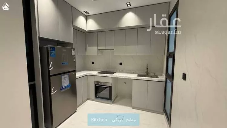 شقة للإيجار في شارع خلاد بن رافع, حي السليمانية, مدينة الرياض, منطقة الرياض صورة 4