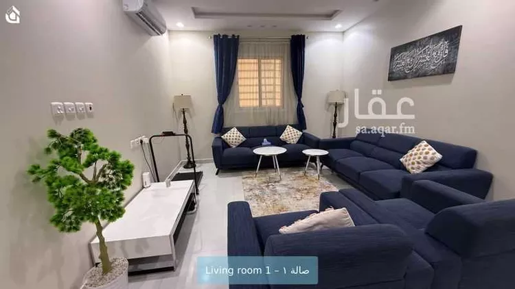 فيلا للإيجار في شارع خرزة, حي الرمال, مدينة الرياض, منطقة الرياض صورة 4