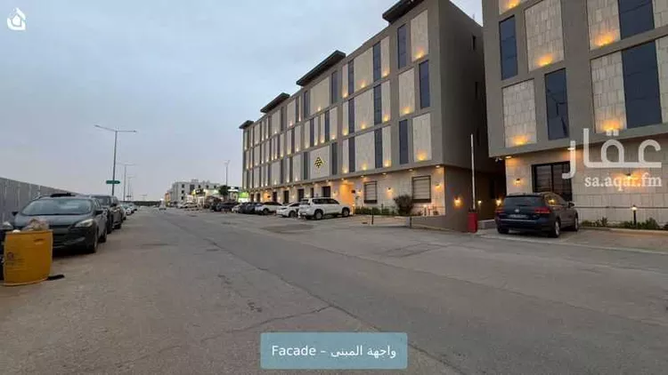 Apartment for Rent in Riyadh Al Munsiyah