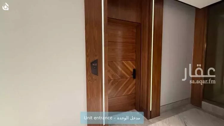 شقة للإيجار في شارع محمد بن دخيل, حي العقيق, مدينة الرياض, منطقة الرياض صورة 4