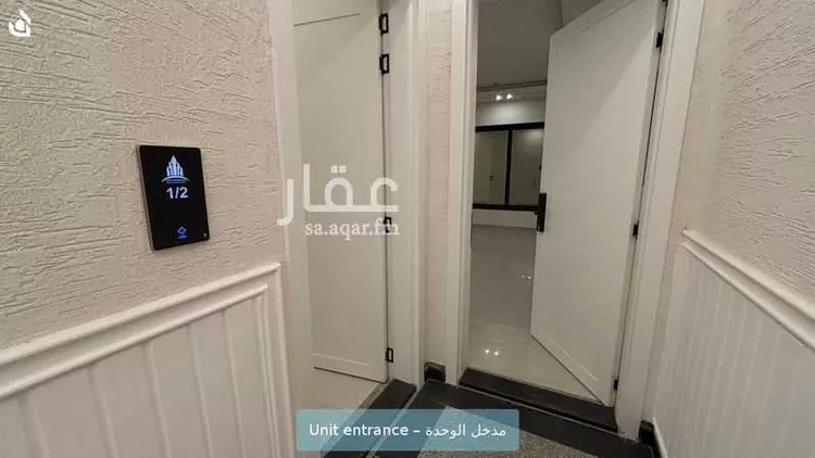 شقة للإيجار في حي العليا, مدينة الخبر, المنطقة الشرقية صورة 2