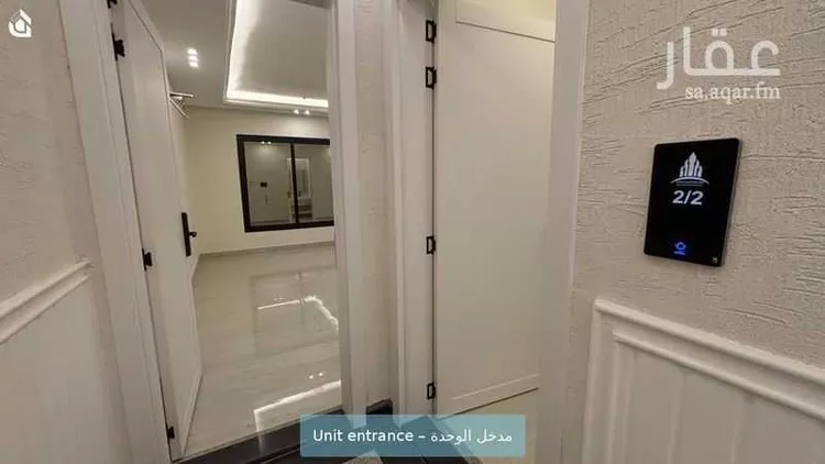 شقة للإيجار في حي العليا, مدينة الخبر, المنطقة الشرقية صورة 2